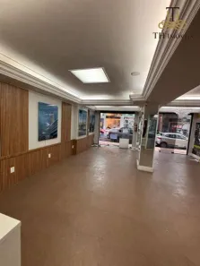 Sala Comercial para alugar, 86m² no Centro, Balneário Camboriú