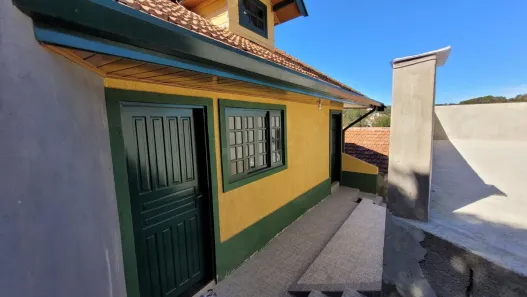 Casa com 6 Quartos à venda, 250m² no Abernéssia, Campos do Jordão