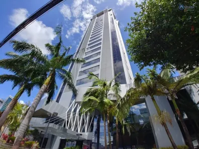 Sala Comercial à venda, 35m² no Paissandu, Recife