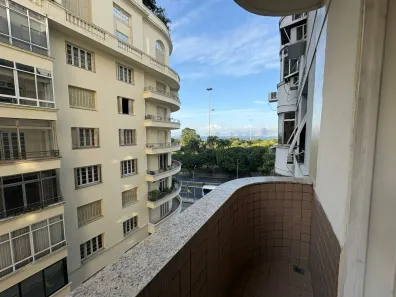 Apartamento com 4 Quartos à venda, 196m² no Flamengo, Rio de Janeiro