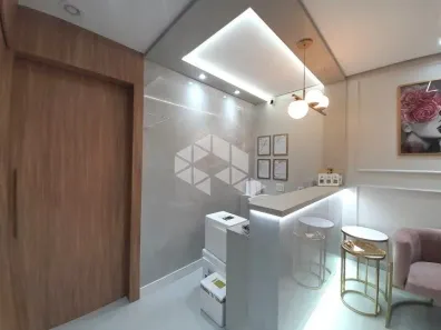 Sala Comercial à venda, 35m² no Marechal Rondon, Canoas