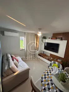 Apartamento com 2 Quartos à venda, 47m² no Engenho de Dentro, Rio de Janeiro