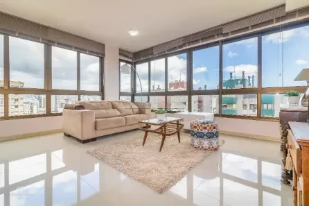 Apartamento com 2 Quartos à venda, 81m² no Rio Branco, Porto Alegre