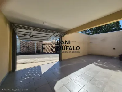 Casa com 4 Quartos à venda, 180m² no Núcleo Habitacional Mary Dota, Bauru