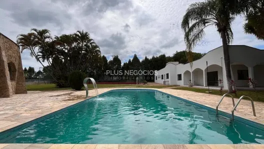 Casa de Condomínio com 4 Quartos à venda, 600m² no Vila Martins, Itu