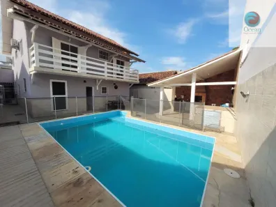 Casa com 5 Quartos à venda, 218m² no Piratininga, Niterói