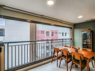 Apartamento com 2 Quartos à venda, 75m² no Jardim Prudência, São Paulo