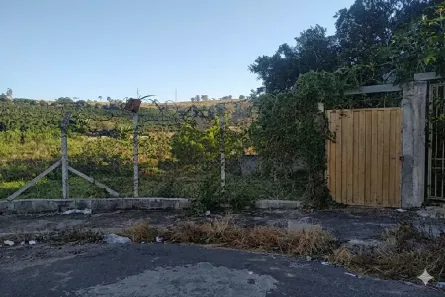 Lote/Terreno à venda, 2655m² no Jardim Estrela II, Varginha
