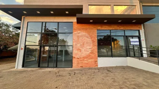 para alugar, 160m² no Alto da Boa Vista, Ribeirão Preto