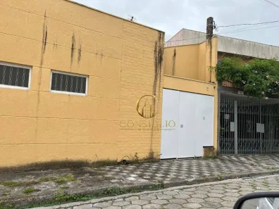 Ponto Comercial à venda, 144m² no Jardim Santa Maria, Jacareí
