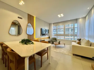 Apartamento com 3 Quartos à venda, 62m² no Zona Nova, Capão da Canoa