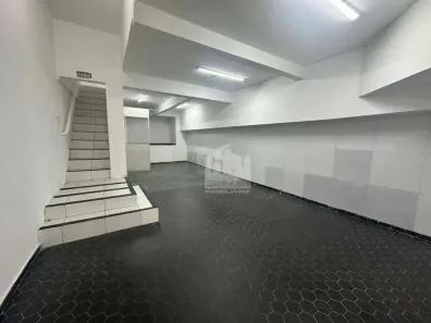 Ponto Comercial para venda ou aluguel, 100m² no Campos Elíseos, São Paulo