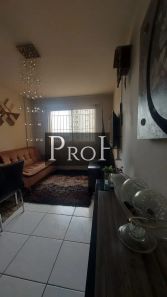 Apartamento com 2 Quartos à venda, 61m² no Jardim Patente Novo, São Paulo