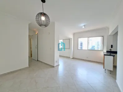 Apartamento com 2 Quartos para alugar, 90m² no Vila Uberabinha, São Paulo