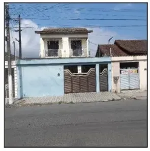 Casa com 1 Quarto à venda, 296m² no Vila Jockei Clube, São Vicente
