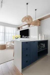 Flat com 1 Quarto à venda, 50m² no Vila Nova Conceição, São Paulo