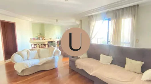 Apartamento com 3 Quartos à venda, 198m² no Vila Regente Feijó, São Paulo