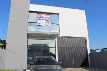 Galpão/Depósito/Armazém à venda, 300m² no Marrocos, Gravataí