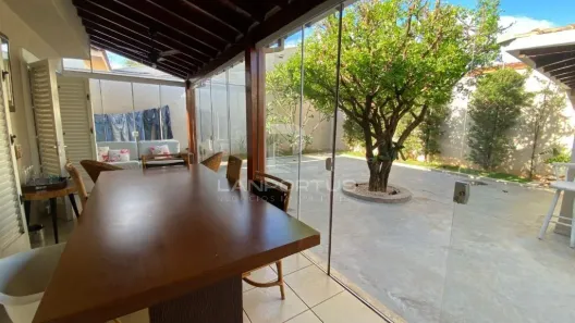 Casa com 3 Quartos à venda, 180m² no Jardim Roberto Benedetti, Ribeirão Preto