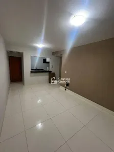 Apartamento com 3 Quartos à venda, 100m² no Cidade Jardim, Anápolis