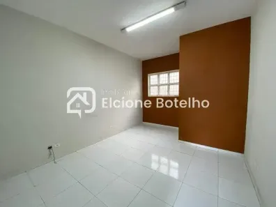 Prédio Comercial para alugar, 322m² no Centro, Uberlândia