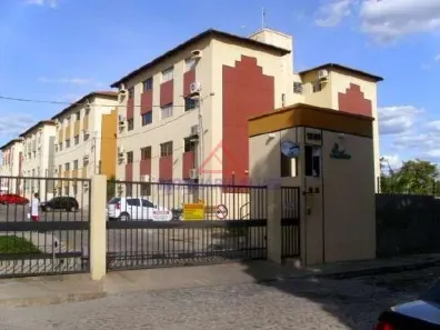 Apartamento com 2 Quartos à venda, 65m² no Cristo Rei, Teresina