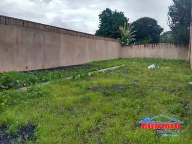 Lote/Terreno à venda, 300m² no Vila Monteiro (Gleba I), São Carlos