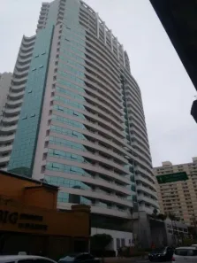 Sala Comercial à venda, 35m² no Cerqueira César, São Paulo