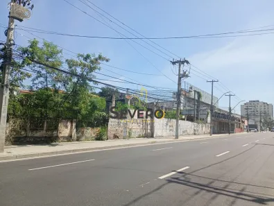 Lote/Terreno à venda, 1580m² no Estrela do Norte, São Gonçalo
