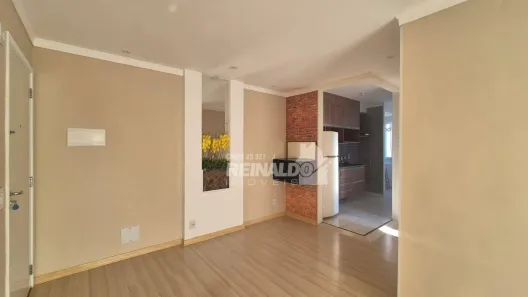 Apartamento com 2 Quartos à venda, 53m² no Jardim das Nações, Itatiba