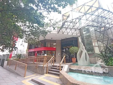 Sala Comercial para alugar, 40m² no Auxiliadora, Porto Alegre