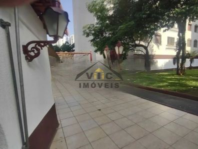 Apartamento com 3 Quartos à venda, 85m² no Santana, São Paulo