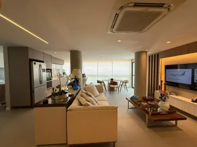Cobertura com 5 Quartos à venda, 246m² no Recreio dos Bandeirantes, Rio de Janeiro