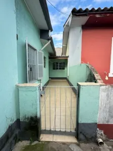 Casa com 1 Quarto para alugar, 60m² no Vila Galvão, Guarulhos