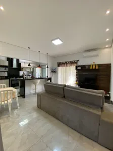 Fazenda/Sítio com 3 Quartos à venda, 280m² no Chácaras Cruzeiro do Sul, Campinas