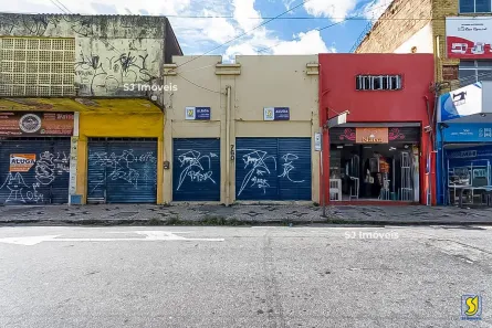 Ponto Comercial para alugar, 52m² no Centro, Fortaleza