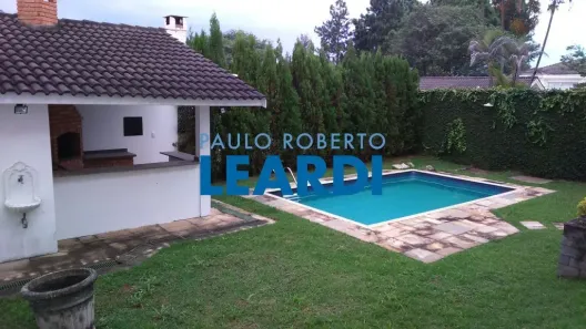 Casa de Condomínio com 3 Quartos para venda ou aluguel, 266m² no Alphaville, Santana de Parnaíba