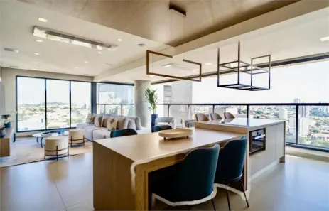 Apartamento com 2 Quartos à venda, 126m² no Parque Campolim, Sorocaba