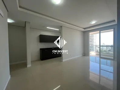 Apartamento com 2 Quartos à venda, 82m² no Barreiros, São José