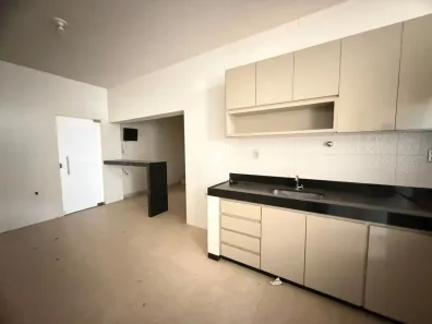 Casa com 3 Quartos para alugar, 155m² no Cintra, Montes Claros