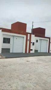 Casa com 2 Quartos à venda, 75m² no Luar da Barra, Barra dos Coqueiros