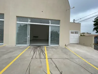 Ponto Comercial para alugar, 65m² no Vila Mollon IV, Santa Bárbara D'Oeste