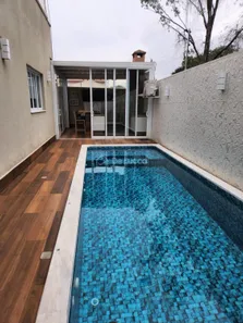 Casa de Condomínio com 3 Quartos à venda, 190m² no Morumbi, Paulínia