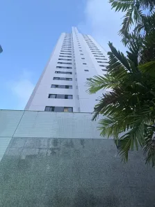 Apartamento com 3 Quartos à venda, 116m² no Boa Viagem, Recife