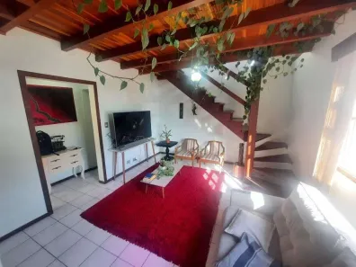 Casa com 3 Quartos à venda, 150m² no Carianos, Florianópolis