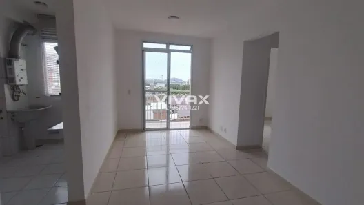 Apartamento com 2 Quartos à venda, 51m² no Engenho de Dentro, Rio de Janeiro