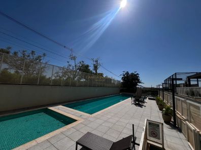 Apartamento com 3 Quartos à venda, 68m² no Parque Residencial Lagoinha, Ribeirão Preto