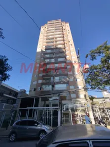 Apartamento com 2 Quartos à venda, 65m² no Vila Dom Pedro II, São Paulo