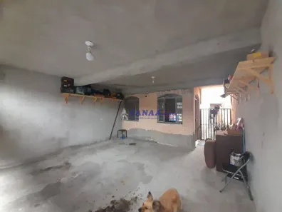 Sobrado com 2 Quartos à venda, 144m² no Jardim Campo Limpo, São Paulo