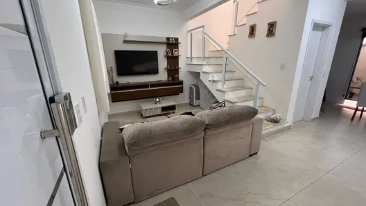 Casa de Condomínio com 2 Quartos à venda, 93m² no Jardim Simus, Sorocaba
